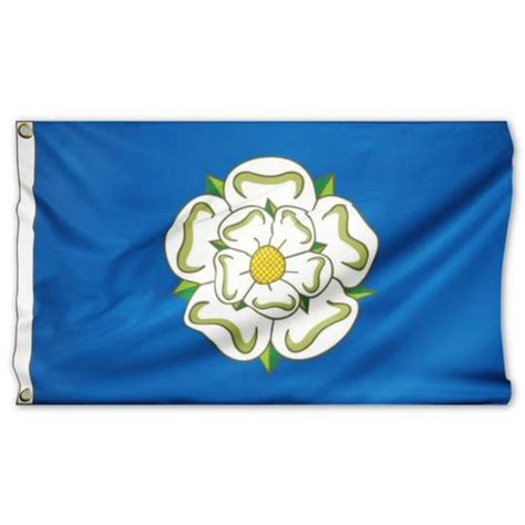 Yorkshire Flag – Yorkshire T-Shirts