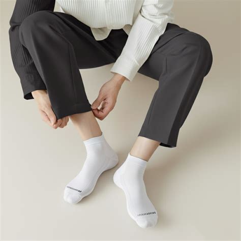 Buy Netshot Low Cut Ankle Length Socks for Lightweight Comfort ...