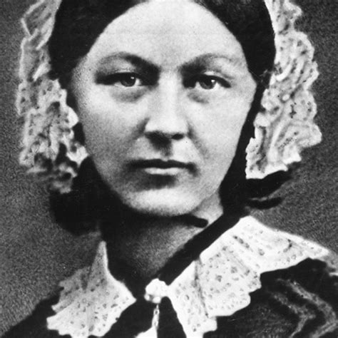 Florence Nightingale Florence Nightingale Women In History Nightingale