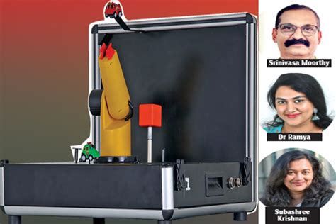 Robot-assisted therapy for children with autism gains popularity