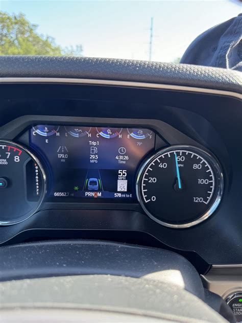 Fuel mileage : r/f150