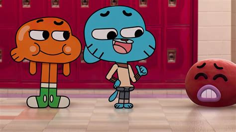 Watch The Amazing World of Gumball: The Gumball Chronicles · Season 1 ...