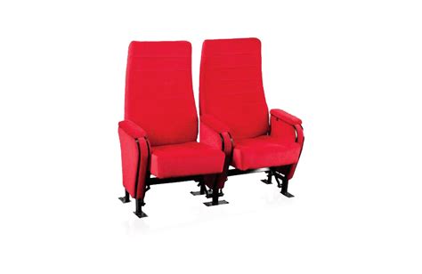 Cinema Seat (Slider Chair)