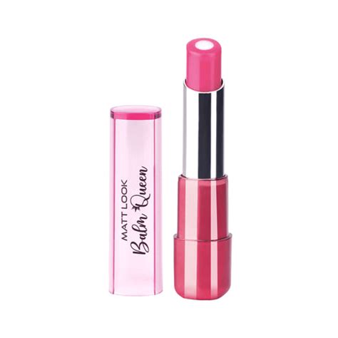 Mattlook Lip Balm Queen - Hydrating Lip Shine for Soft, Glossy Lips ...