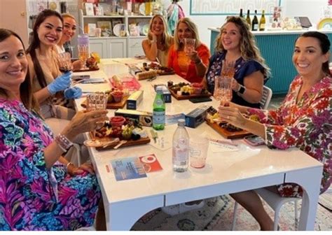 The Art of Charcuterie- Charcuterie Workshop, Round Bird Coffee Shop ...
