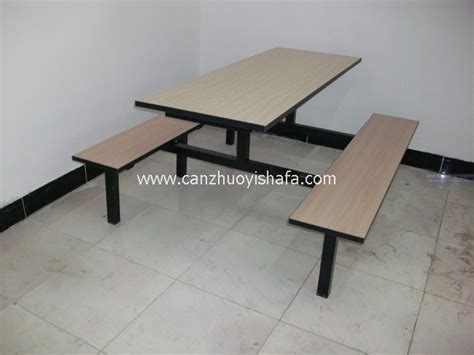 HX-B04玻璃钢餐桌椅