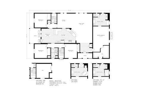 Cavco Floor Plans Del Mar Cavco Floor Plan Keyword Search Undefined