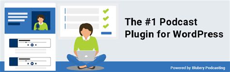 Best WordPress Podcast Plugin for Your Audio Podcasting Website