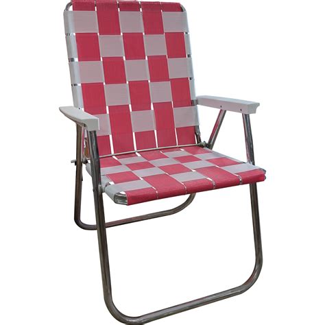 Folding aluminum webbed lawn chairs - tasticpolf