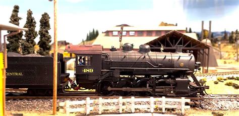 Image result for HO Model Train Switch Panel