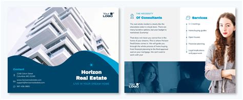 Image result for Interactive Brochure Examples