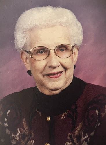 Betty Miller Obituary (1925 - 2024) - Grand Island, NE - The Grand ...