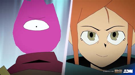 Dead Cells Immortalis : Date de Sortie de l'anime, Trailer...