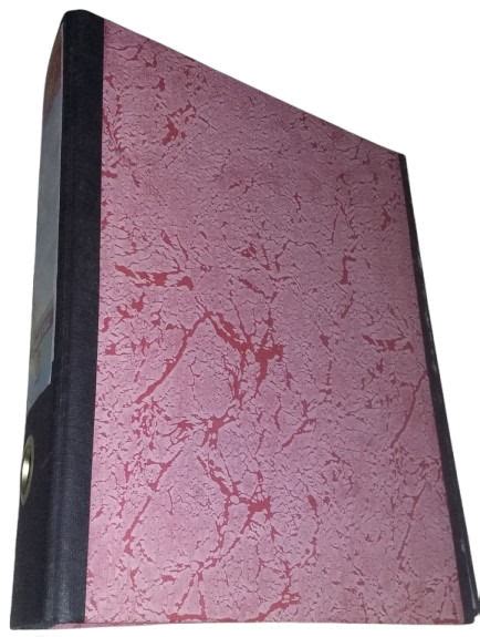 File Covers & Office Stationery - Kalindi Impressions