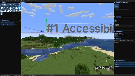 Image result for Axiom Minecraft Tutorial Redstone