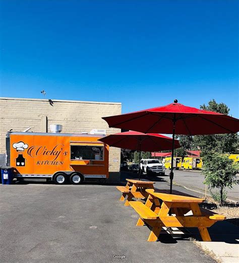 Memorial Service for Aleeka & Zion Qualls - Klamath Eats! Food Trucks ...