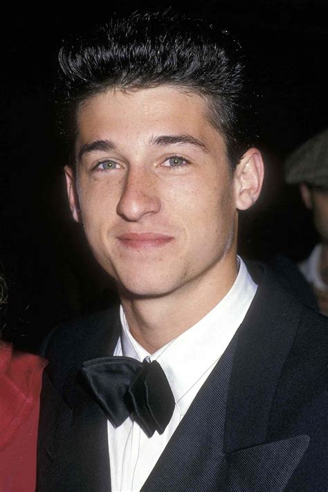 Patrick Dempsey's Hottest Throwback Photos