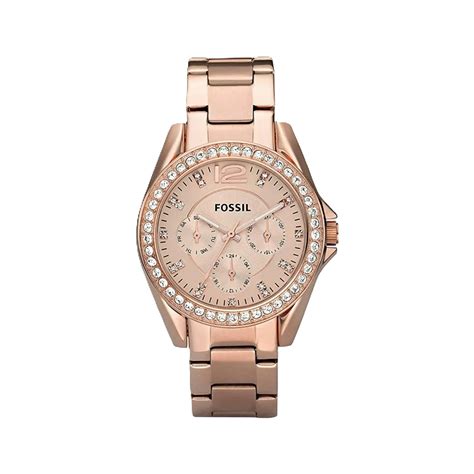 FOSSIL WATCHES – Iconiq hub