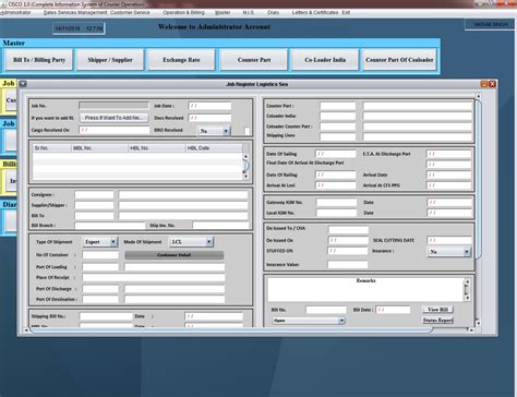 Customized Web Solutions courier Software Company | Cislive Technologies
