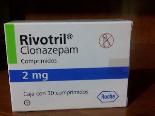 CLONAZEPAM ~ Nursing Path