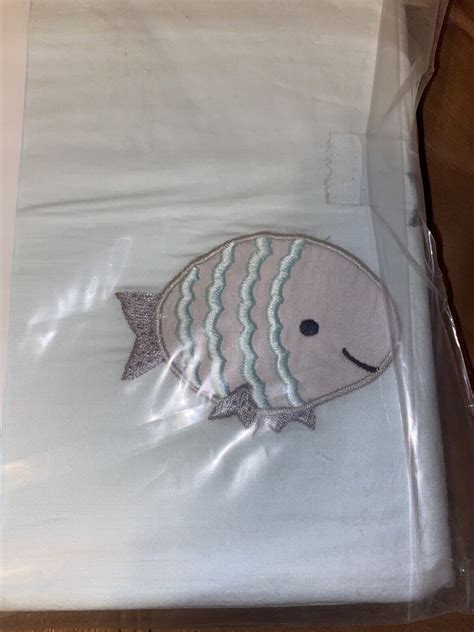 Crate & Kids and Barrel Under the Sea Baby Crib | Ubuy India