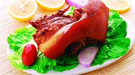 猪头肉的做法_猪头肉怎么做【图解】-美食经验本