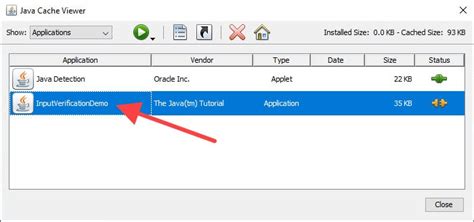 Applet Java Edge 的图像结果