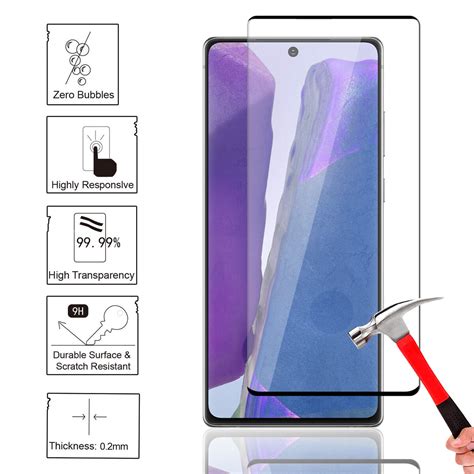 Image result for Best Screen Protector Note 2.0 Ultra