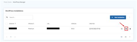 How to Create a WordPress Staging site? | SeekaHost India - Web Hosting ...