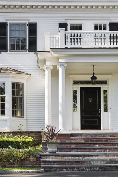 Dutch Revival Homes – Dutch Colonial Architecture – YINSBK