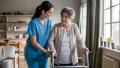 Home Care Packages – ProCare Staffing Solutions