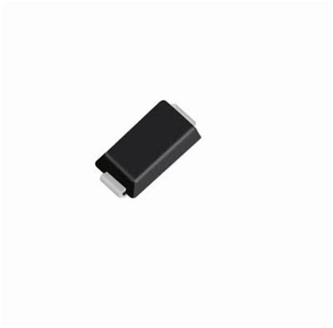 FRS1MEQ-7 DiodesZetex | Diodes Inc 1000V 1A, Rectifier Diode, 2-Pin DO ...