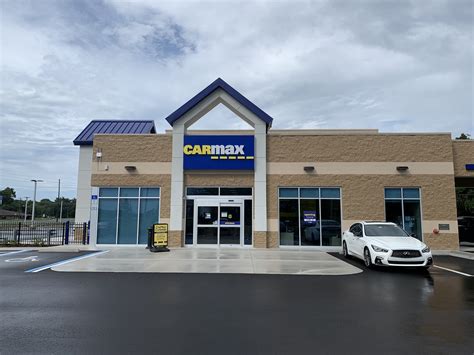 Carmax Ocala Fl