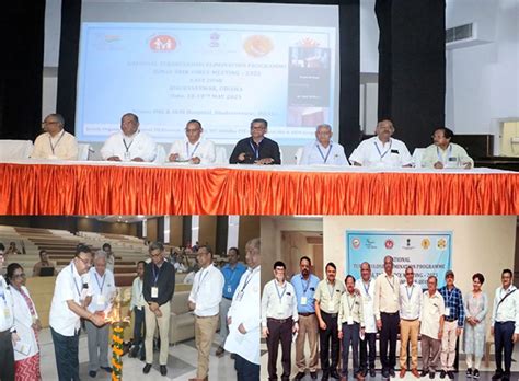Two-day TB task force workshop for east zone begins at SUM Hospital ...