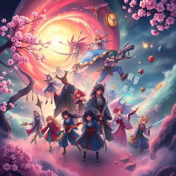 Image result for MHA Randomizer