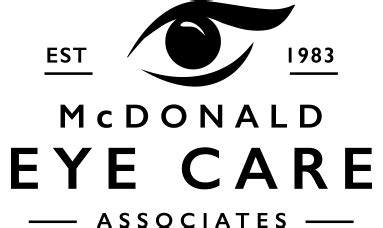 Optometrists in Lakeville, MN | McDonald Eye Care Associates