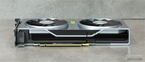 Review: Nvidia GeForce RTX 2060 SUPER Founders Edition