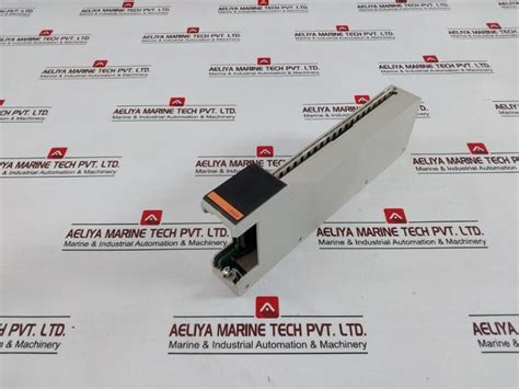 Omron Cs1W-at031 Terminal Adapter Block Conversion Unit Sysmac – Aeliya ...