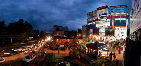 Best Places for shopping in Nepal - Hello Travel Buzz