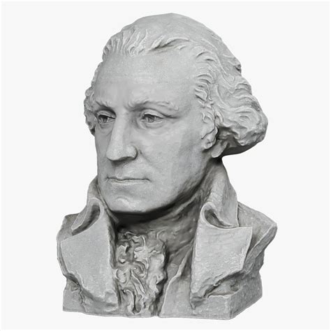 George Free 3D Models download - Free3D