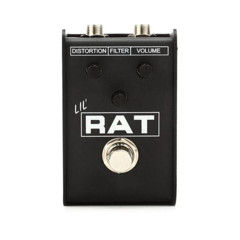 ProCo – Stompbox.in