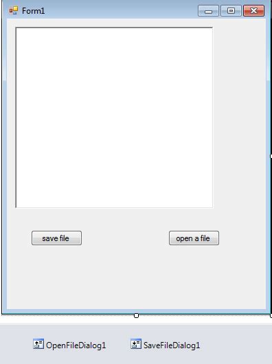 +Using VB Send Keys to Save File 的图像结果
