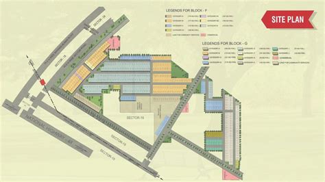 MGH Anandam Estate - Residential Land/Plots in Sector 19 Dharuhera Haryana