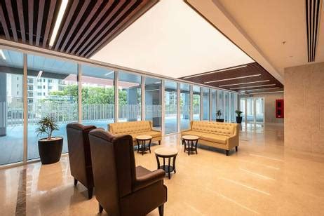 Signature Towers at Brigade Golden Triangle in Old Madras Road ...