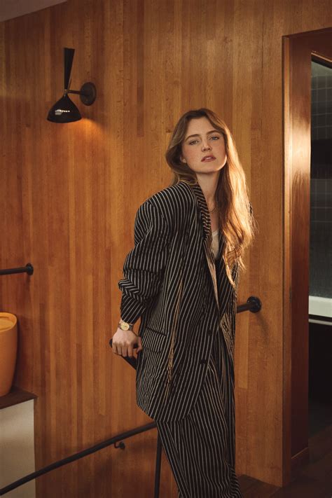 Lorraine Nicholson on Hollywood Eccentrics and “Female Scumbags ...