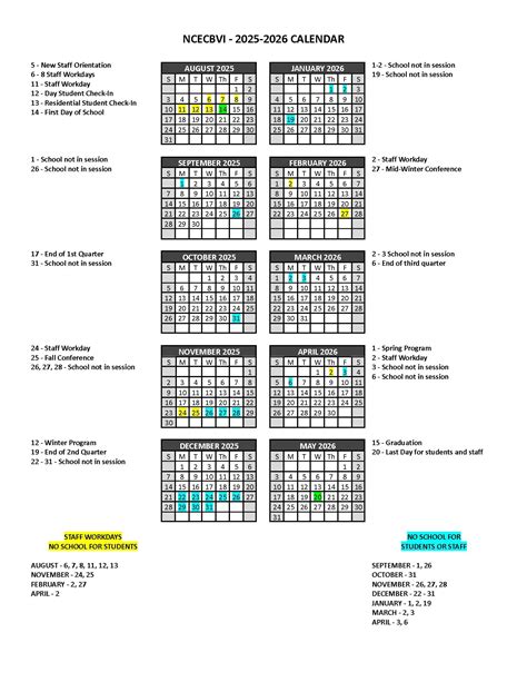 Ncsu Fall 2026 Calendar - 2026 Printable Calendar