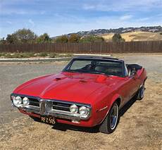 Used Pontiac Firebirds For Sale by 1967 Pontiac Firebird For Sale 2071097 Hemmings Motor News Used Pontiac Firebirds For Sale