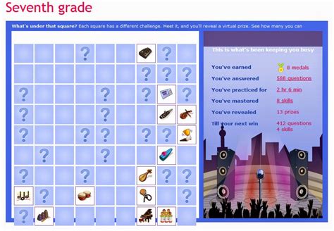 Image result for IXL Math 2nd Grade