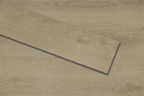 Luxury Click Vinyl Flooring Br White Oak 5mm By 169mm By 1210mm