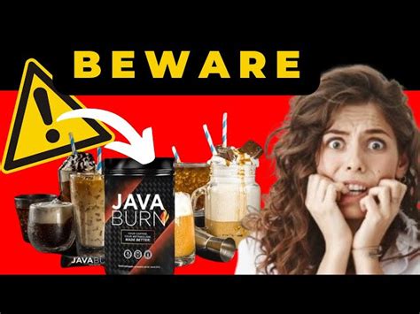 Image result for Java Burn Trick